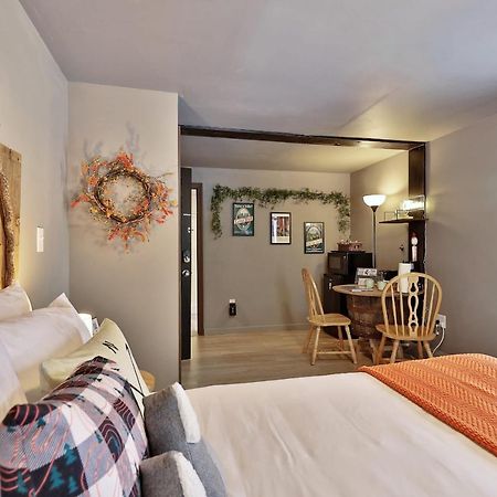 10 Min To Mountains Long Trail Suite Bridgewater Екстер'єр фото