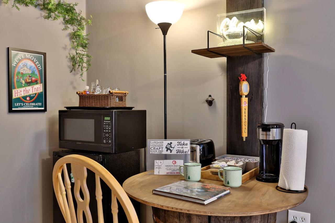 10 Min To Mountains Long Trail Suite Bridgewater Екстер'єр фото