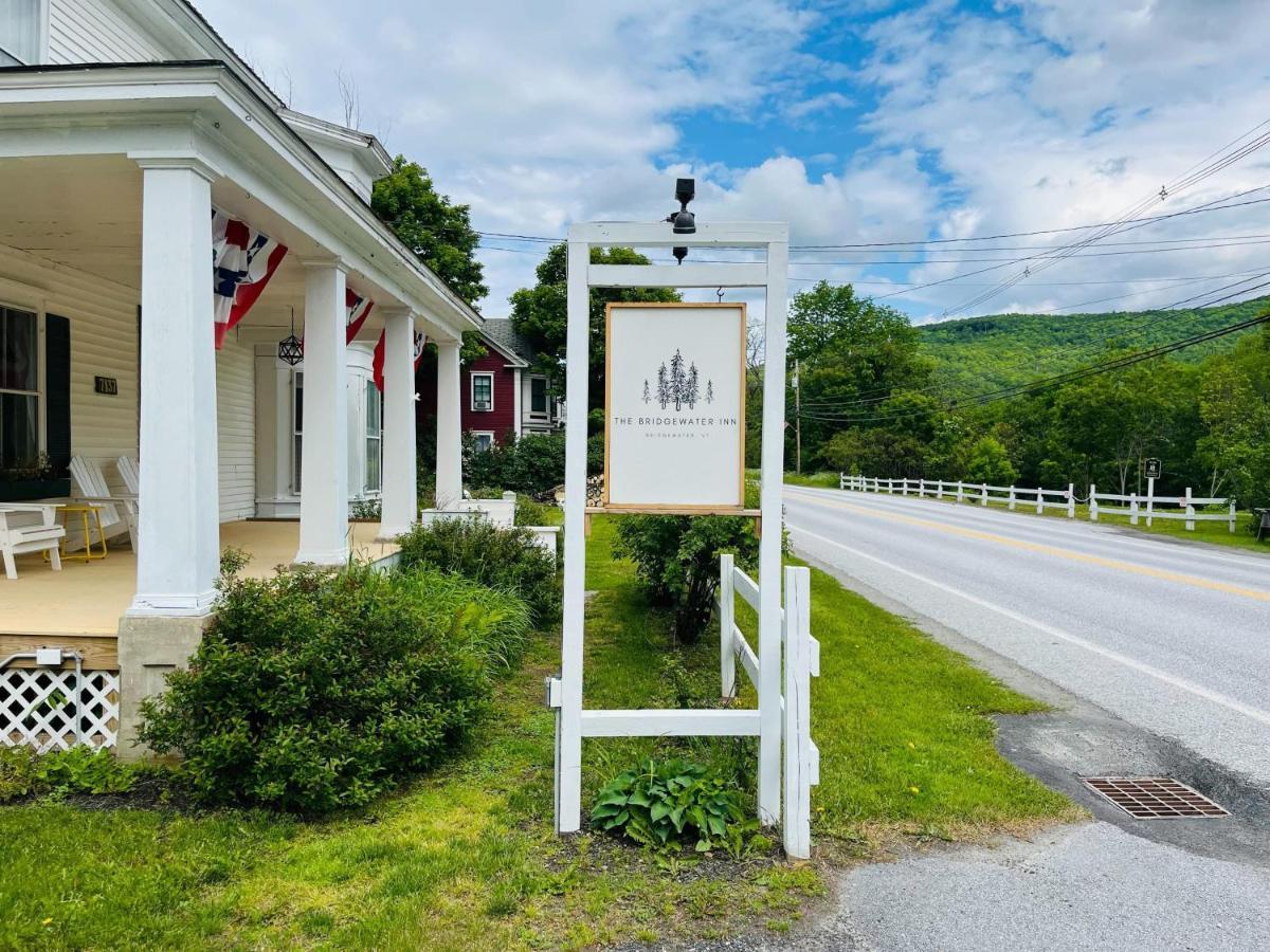 10 Min To Mountains Long Trail Suite Bridgewater Екстер'єр фото