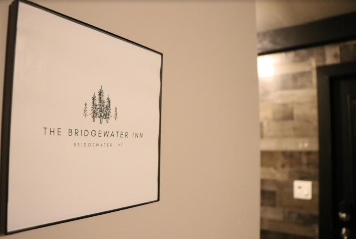 10 Min To Mountains Long Trail Suite Bridgewater Екстер'єр фото