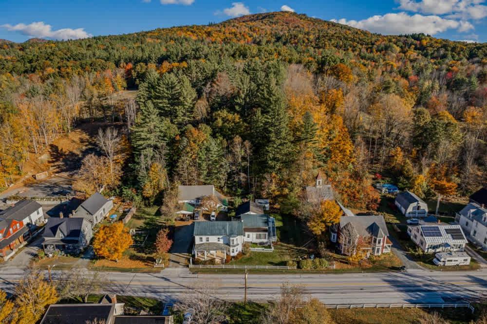10 Min To Mountains Long Trail Suite Bridgewater Екстер'єр фото
